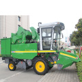 small corn maize combine harvester price